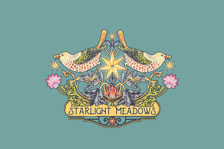 Venue  Starlight Meadows Events